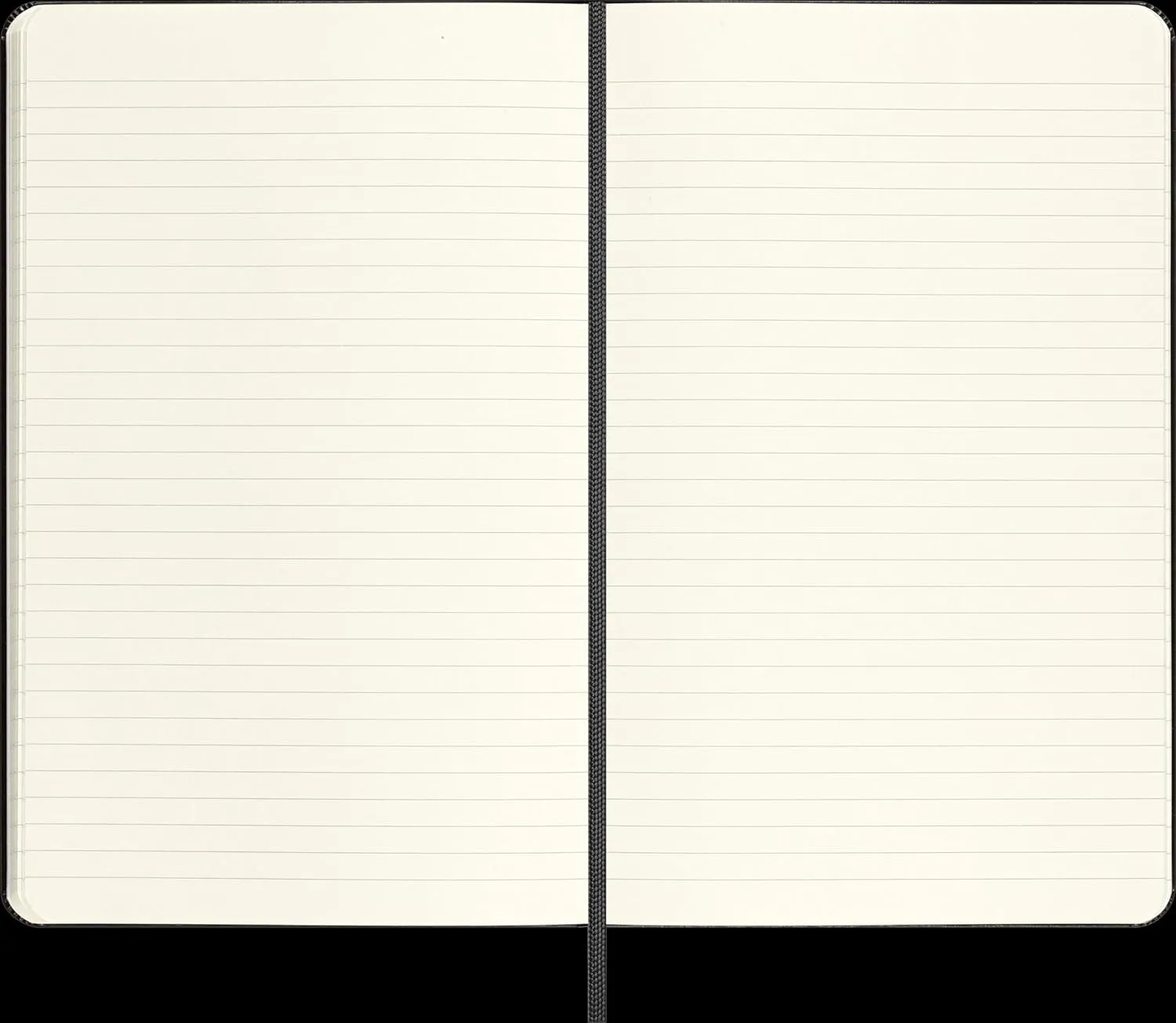 Moleskine Limited Edition Le Petit Prince Notebook, Large, Ruled, Black, Hard Cover (5 x 8.5)