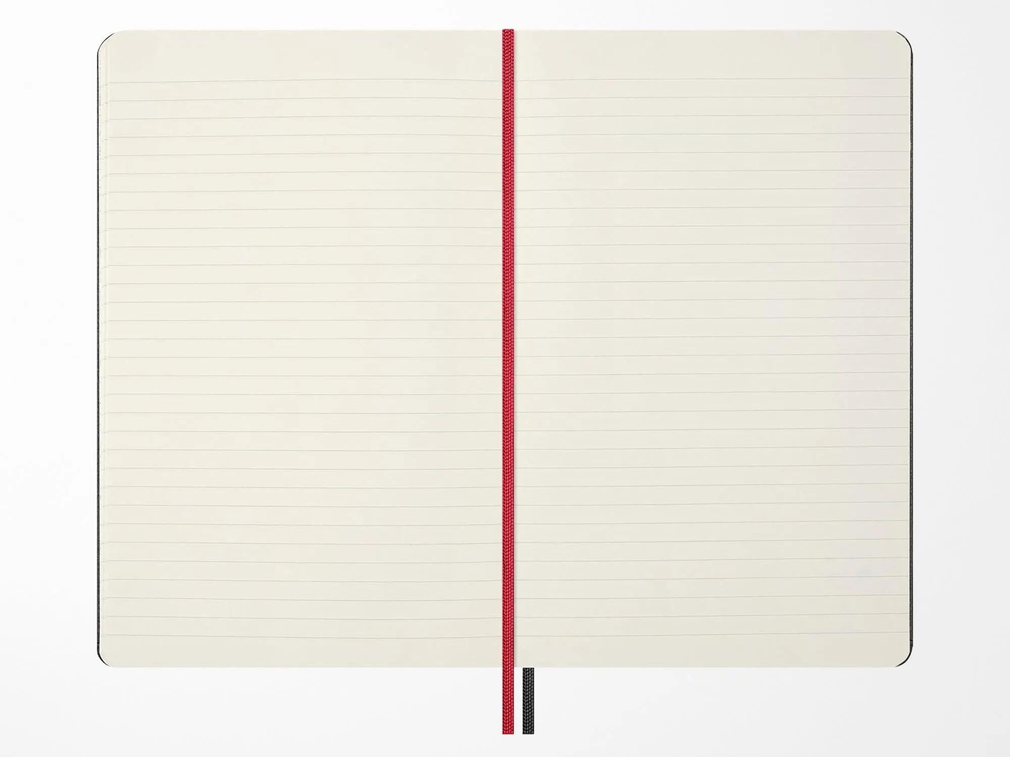 Moleskine Peanuts Limited Edition Notebook - Black Snoopy