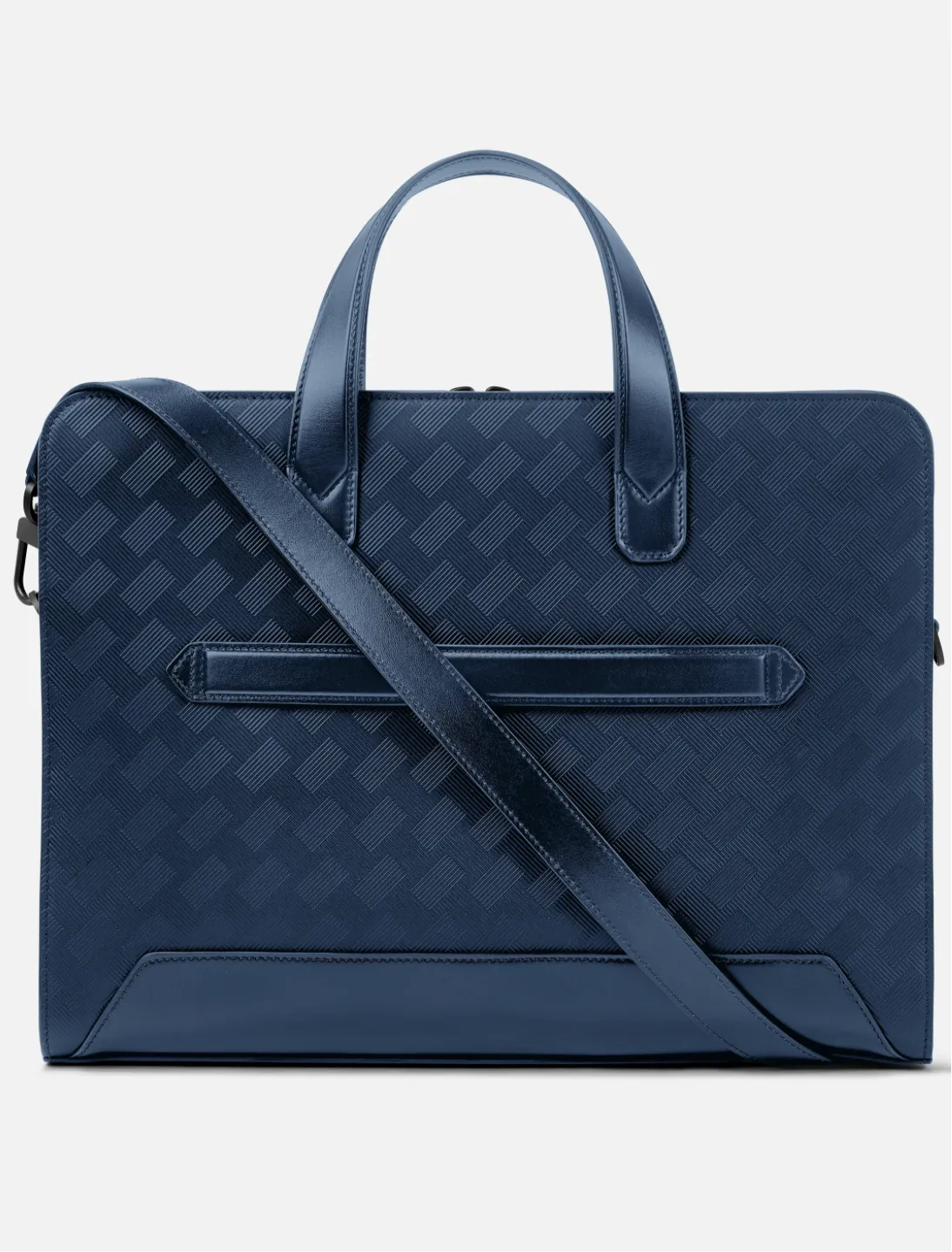 MONTBLANC- EXTREME 3.0 THIN DOCUMENT CASE MB198043