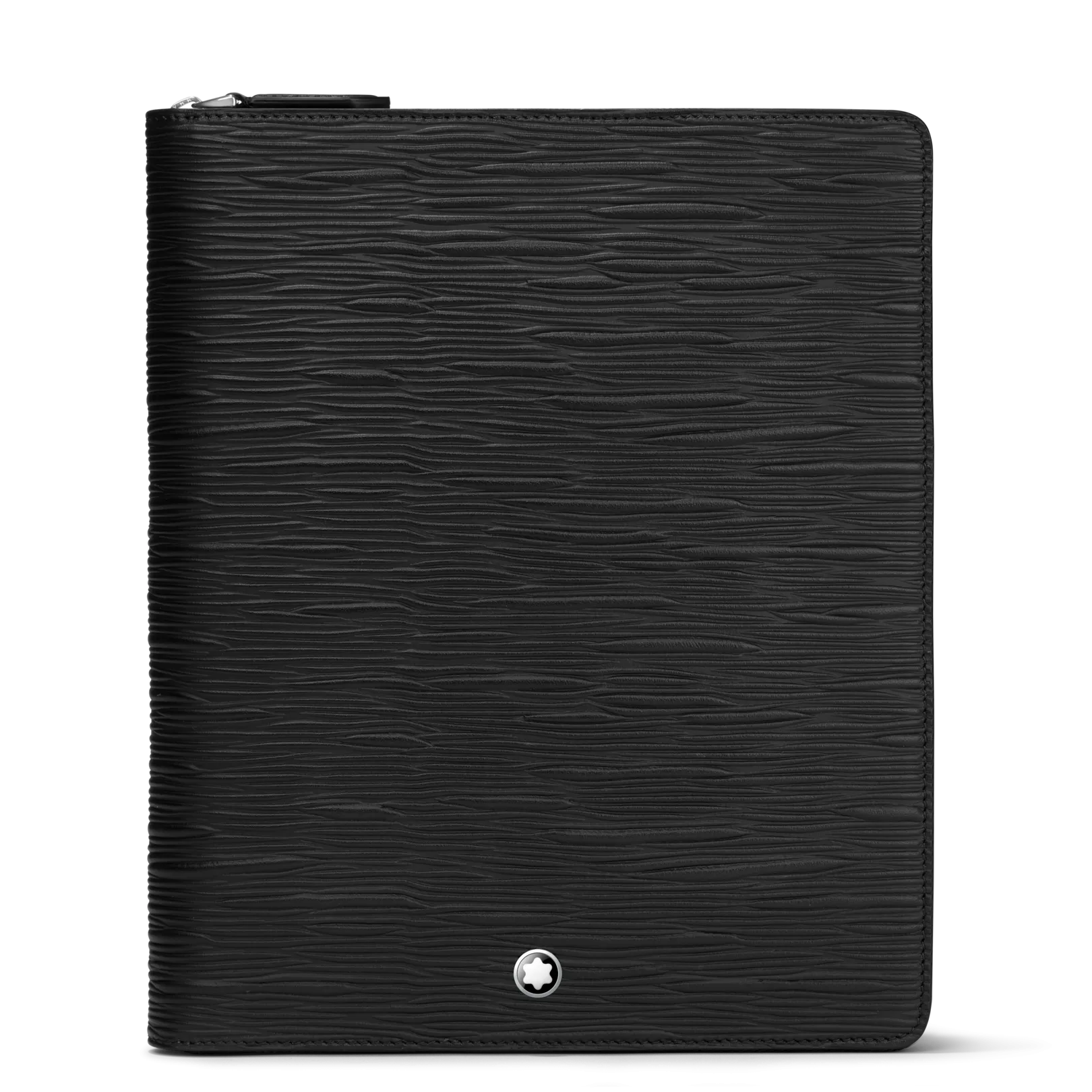 Montblanc Meisterstuck 4810 Notebook Holder Black