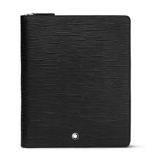 Montblanc Meisterstuck 4810 Notebook Holder Black