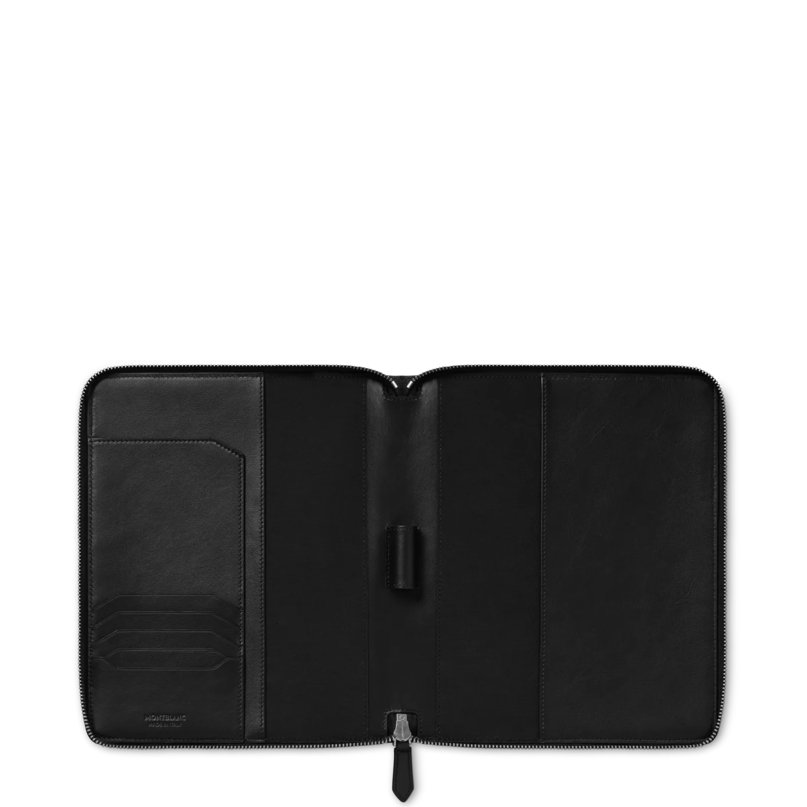 Montblanc Meisterstuck 4810 Notebook Holder Black