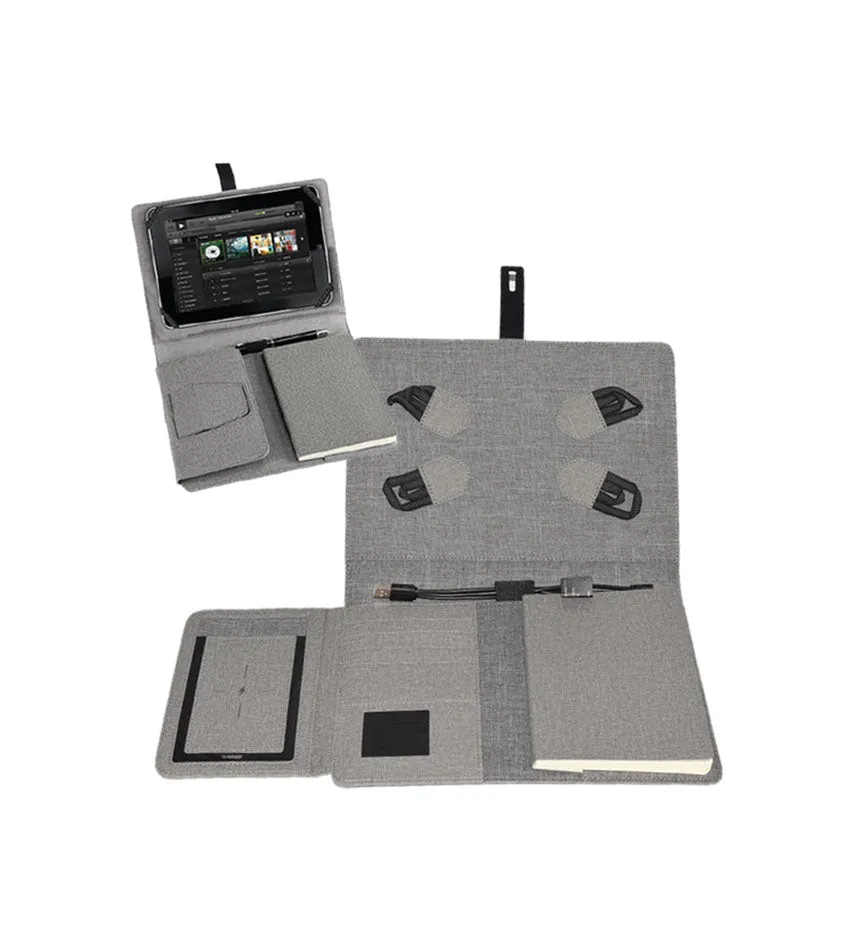 Multi-Function Gadget Organizer - Beige