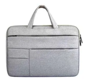 Multifunctional Unisex Laptop & Tablet Bag – Durable Briefcase