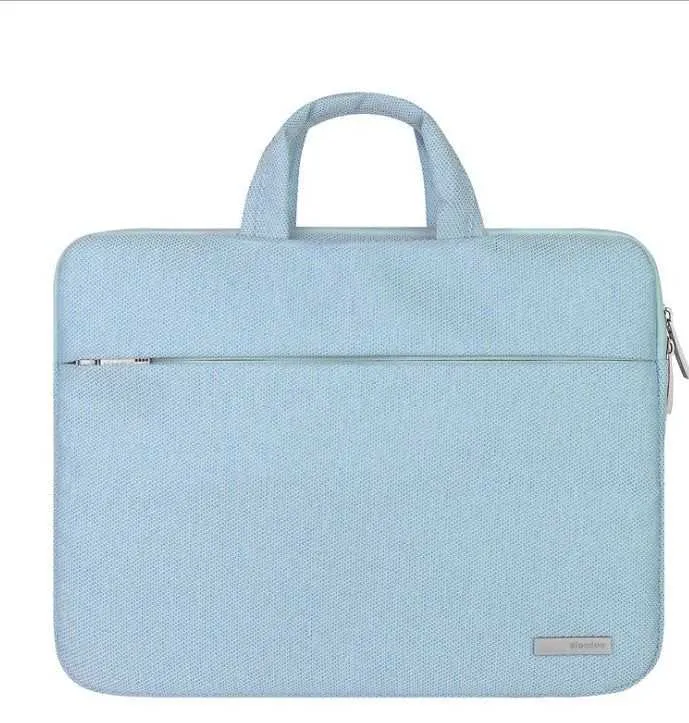 Multifunctional Unisex Laptop & Tablet Bag – Durable Briefcase