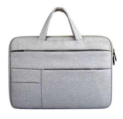 Multifunctional Unisex Laptop & Tablet Bag – Durable Briefcase