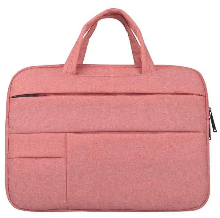 Multifunctional Unisex Laptop & Tablet Bag – Durable Briefcase