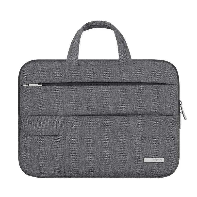Multifunctional Unisex Laptop & Tablet Bag – Durable Briefcase