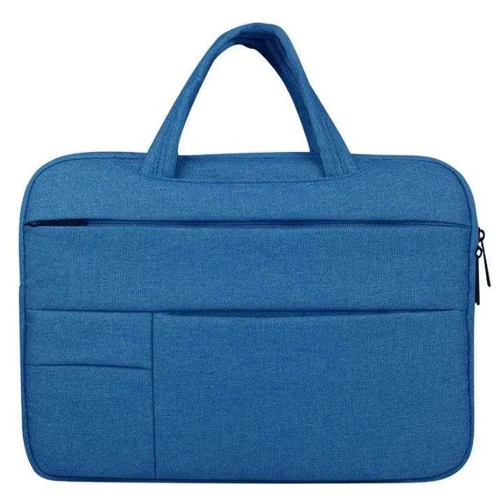 Multifunctional Unisex Laptop & Tablet Bag – Durable Briefcase