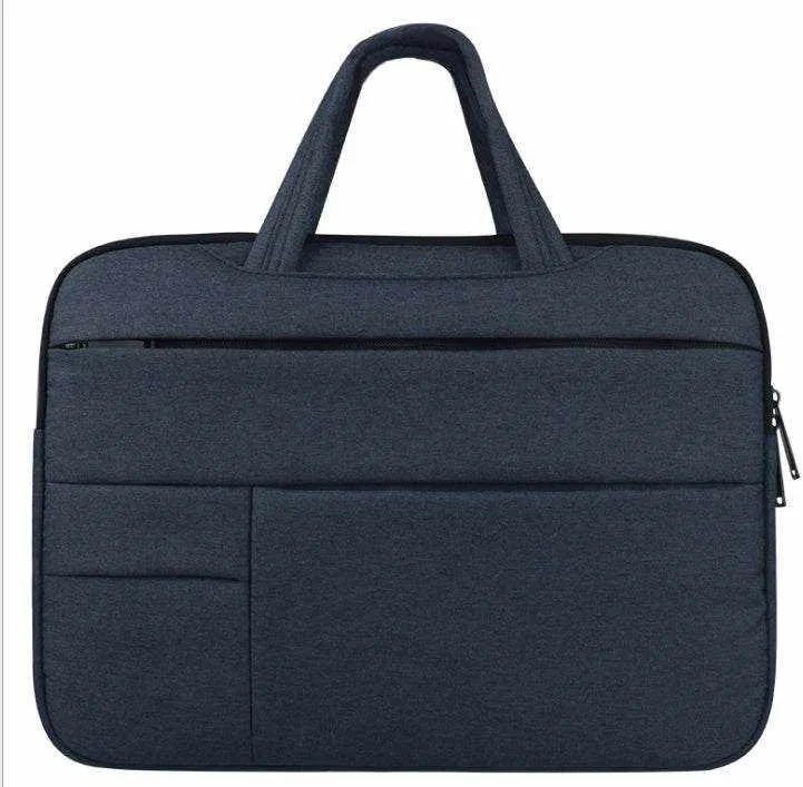 Multifunctional Unisex Laptop & Tablet Bag – Durable Briefcase