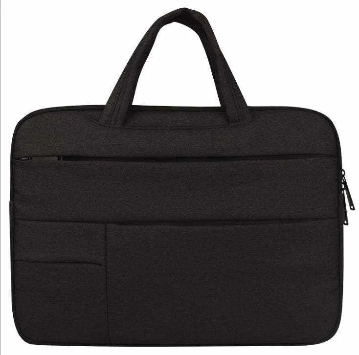 Multifunctional Unisex Laptop & Tablet Bag – Durable Briefcase