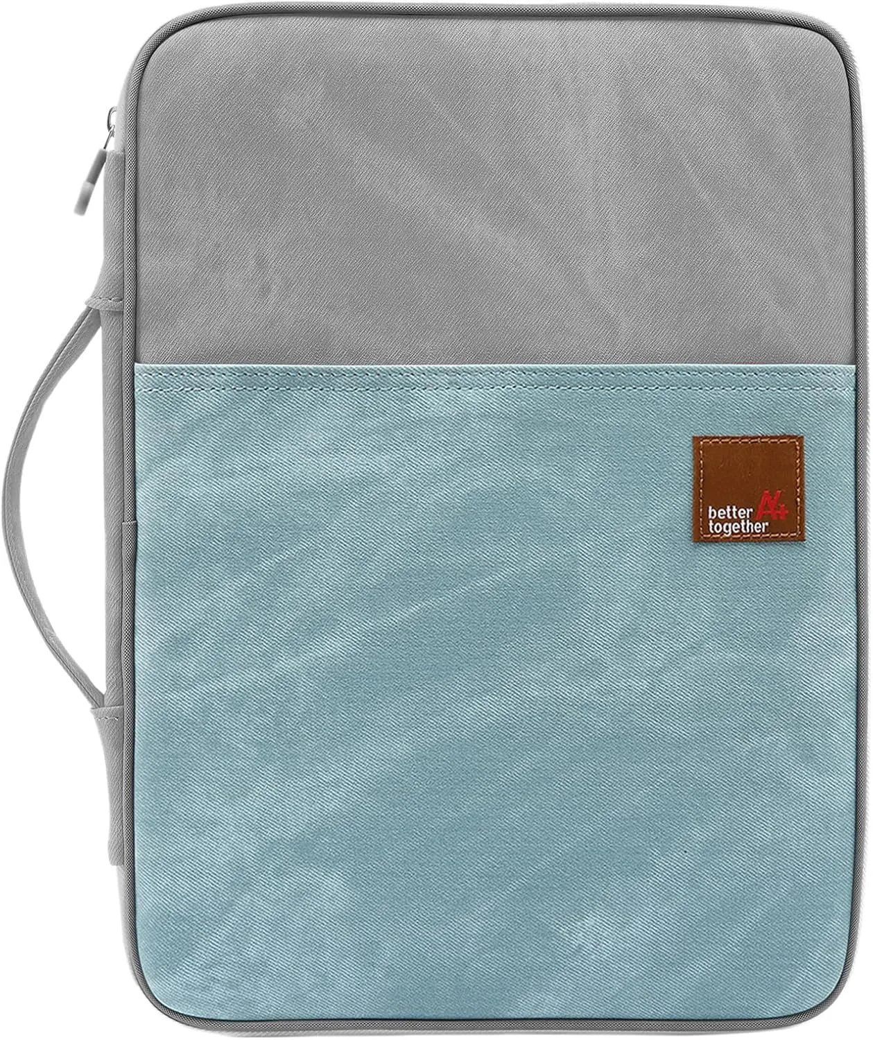 mygreen Universal Travel Gear Organizer/Electronics Accessories Bag/Document File Bag