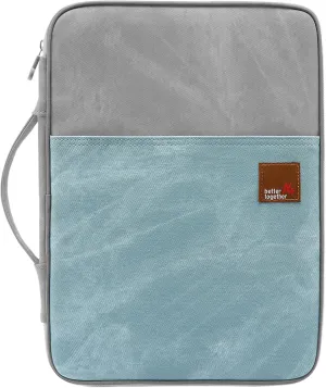 mygreen Universal Travel Gear Organizer/Electronics Accessories Bag/Document File Bag