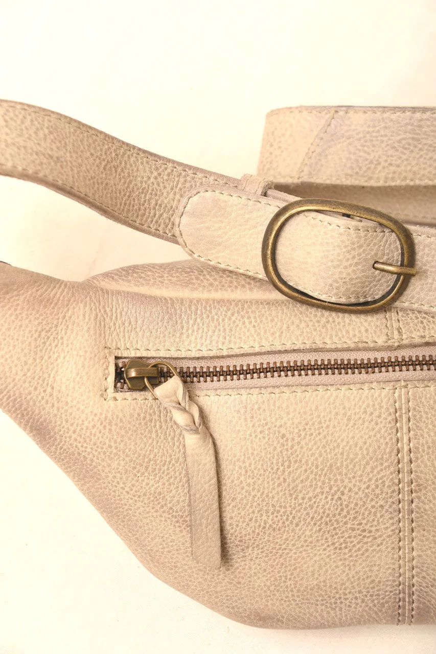 New Cross Hip Bag