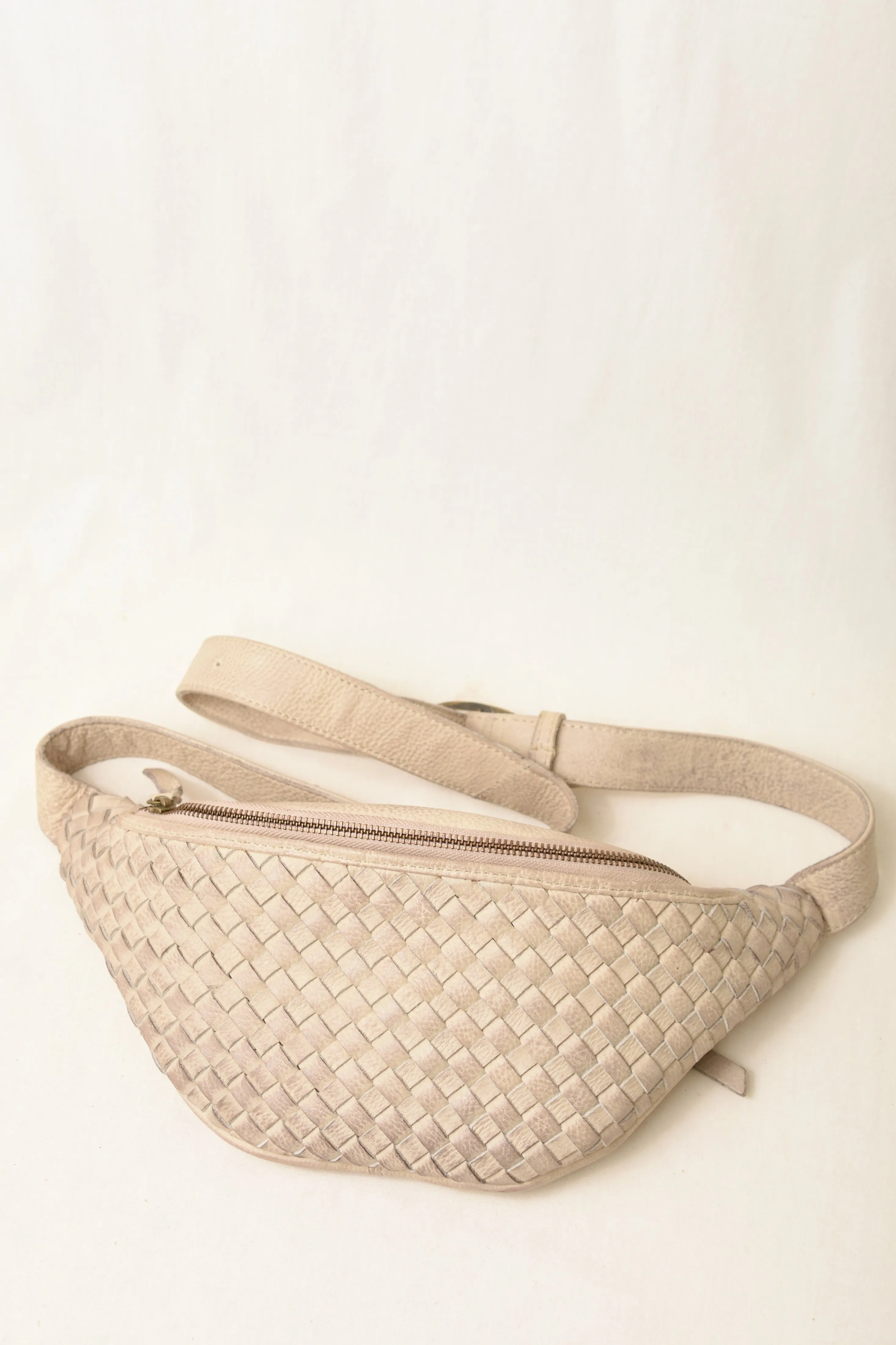 New Cross Hip Bag