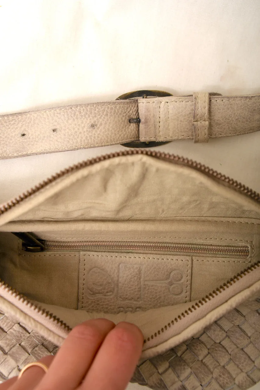 New Cross Hip Bag