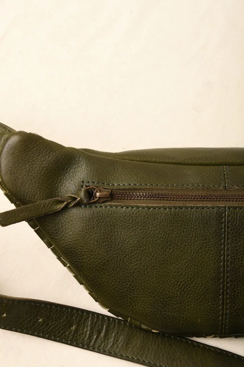 New Cross Hip Bag