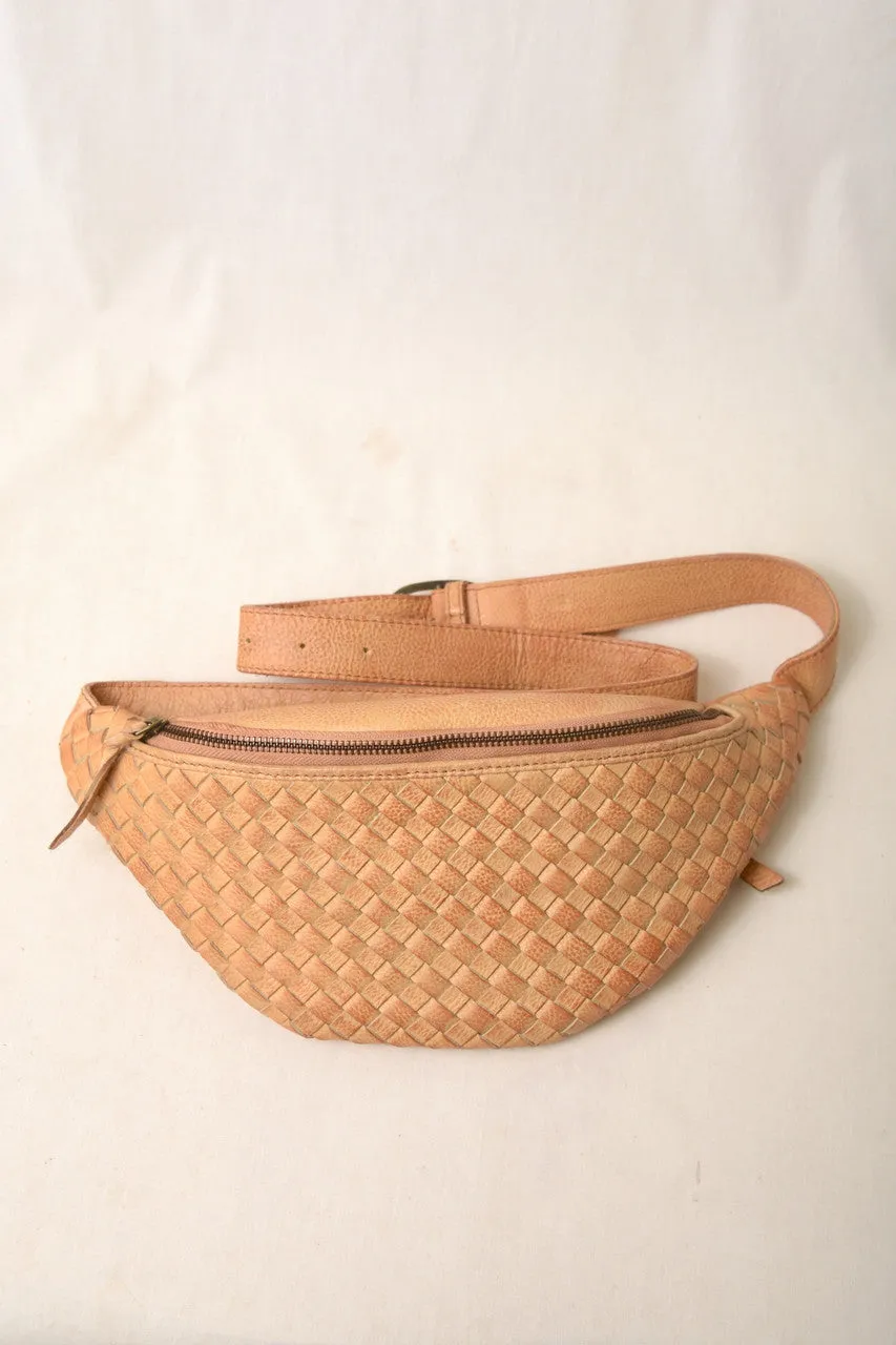 New Cross Hip Bag