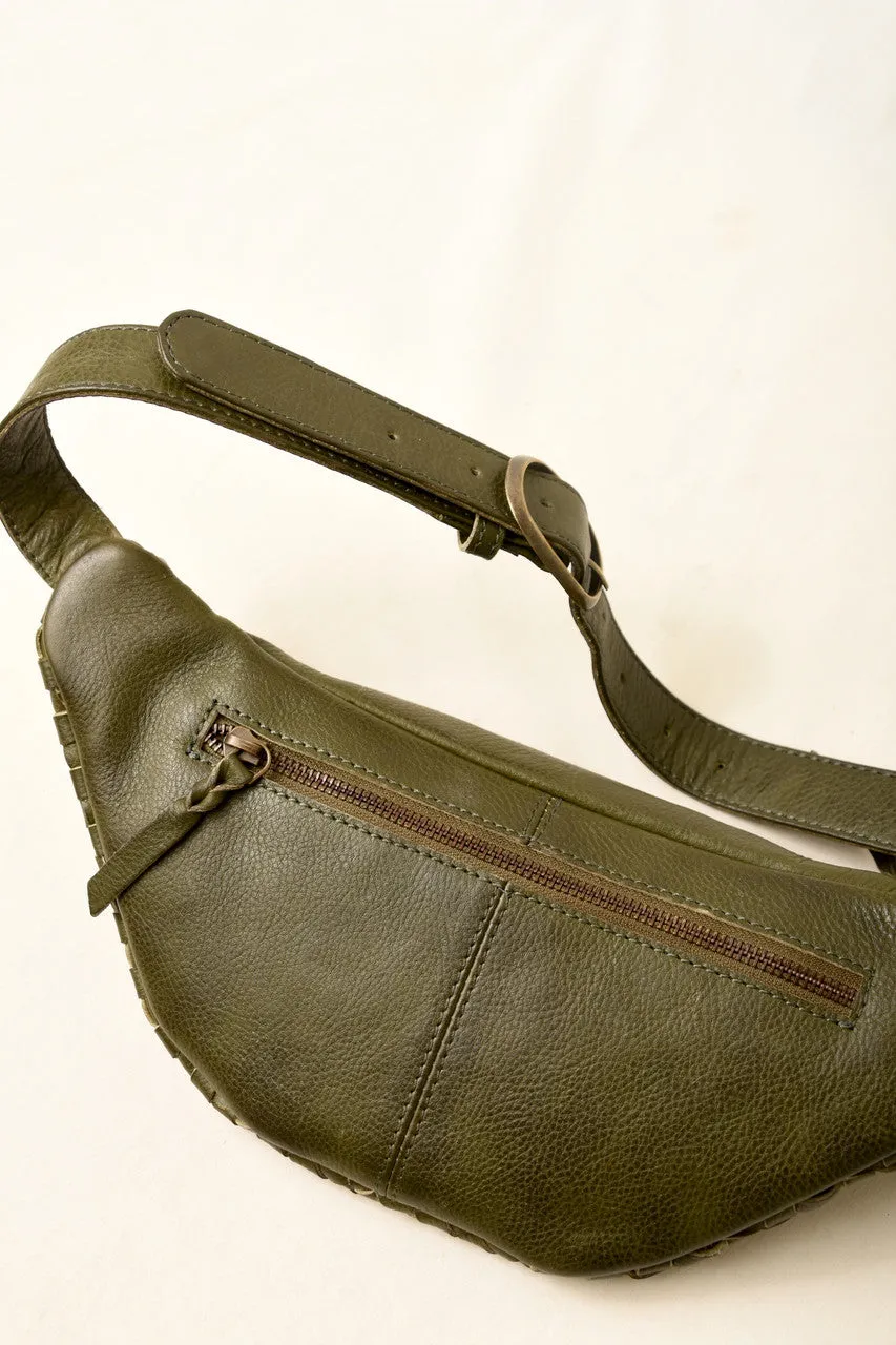 New Cross Hip Bag