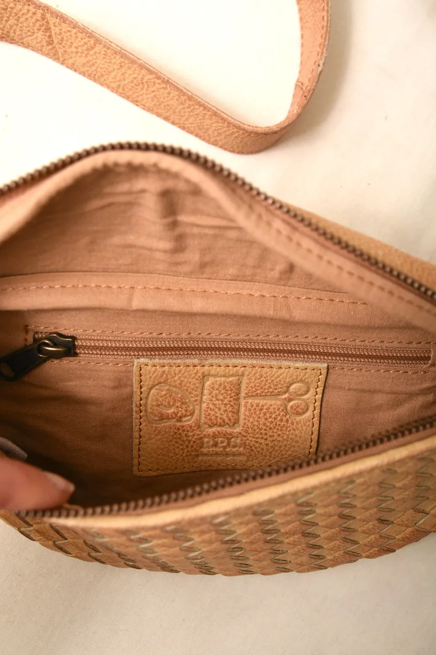New Cross Hip Bag