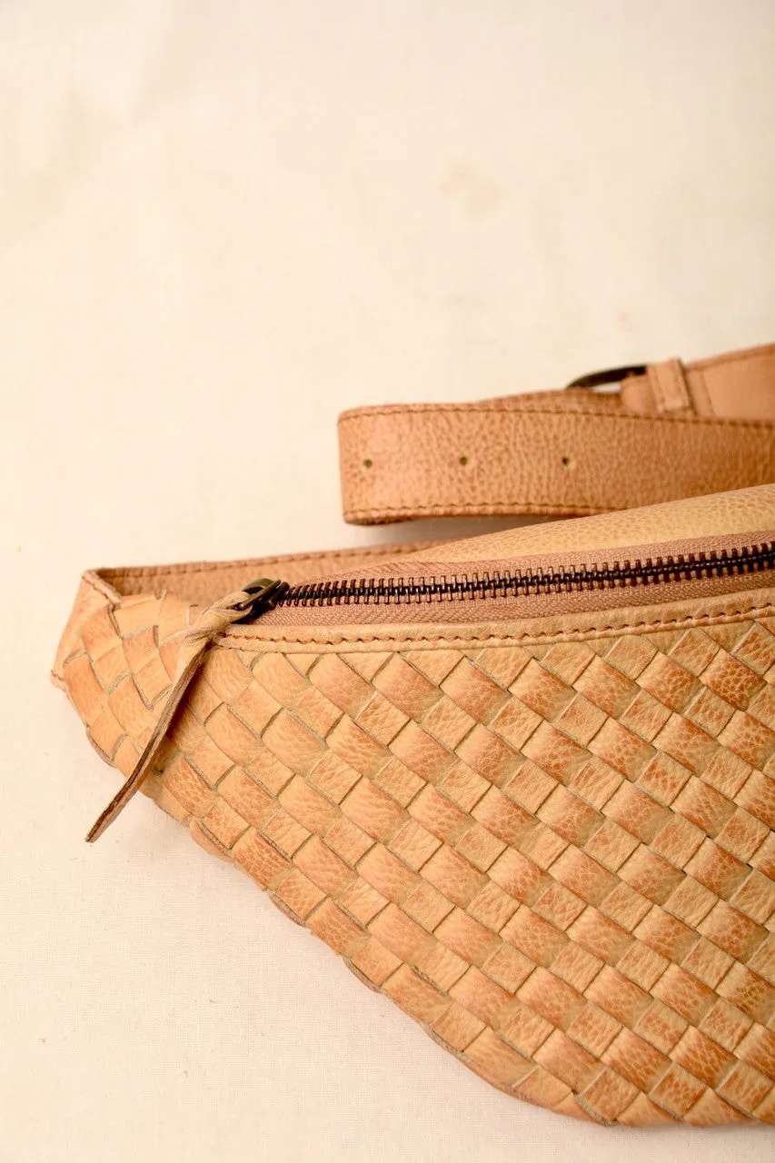 New Cross Hip Bag