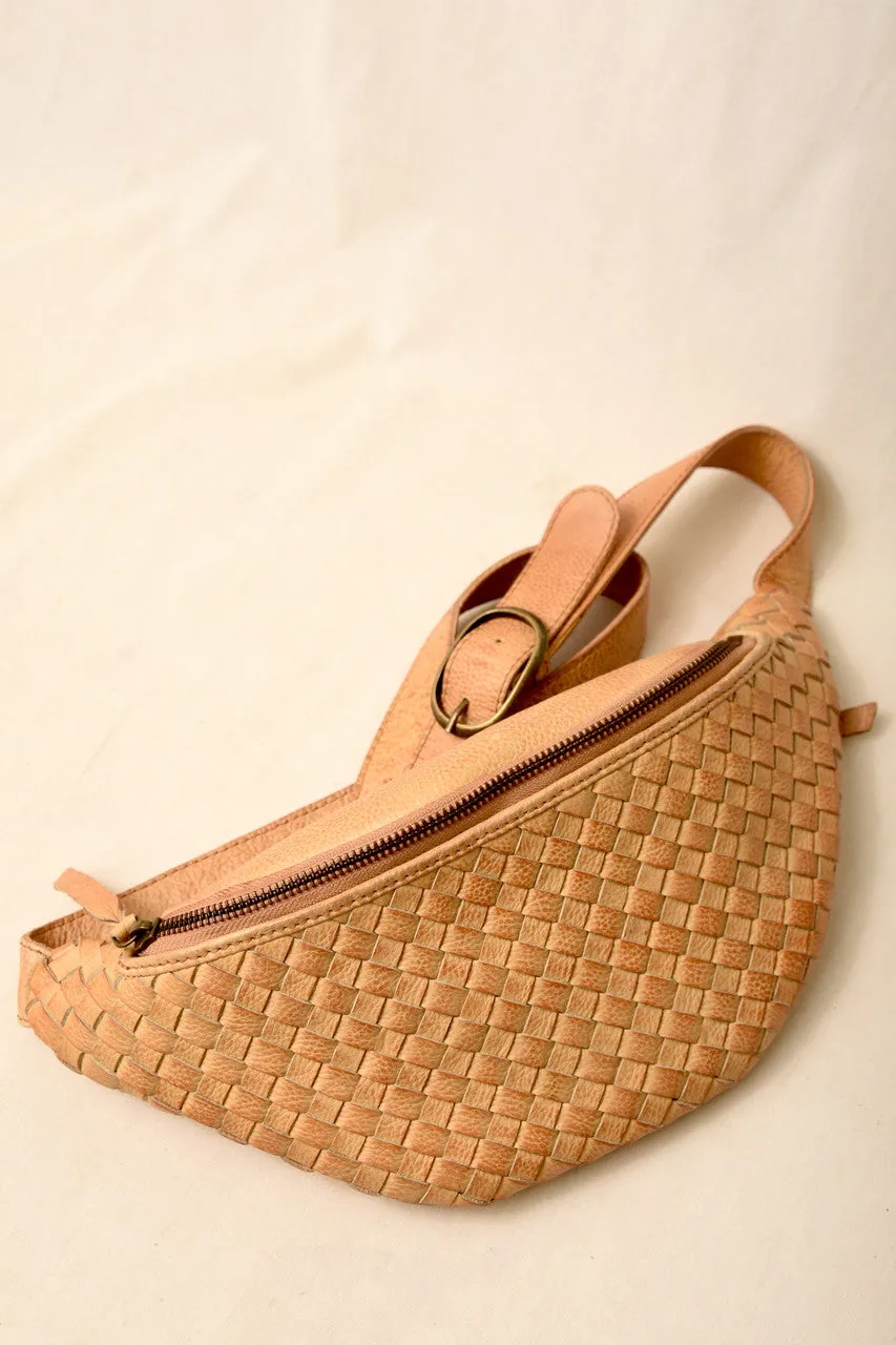New Cross Hip Bag