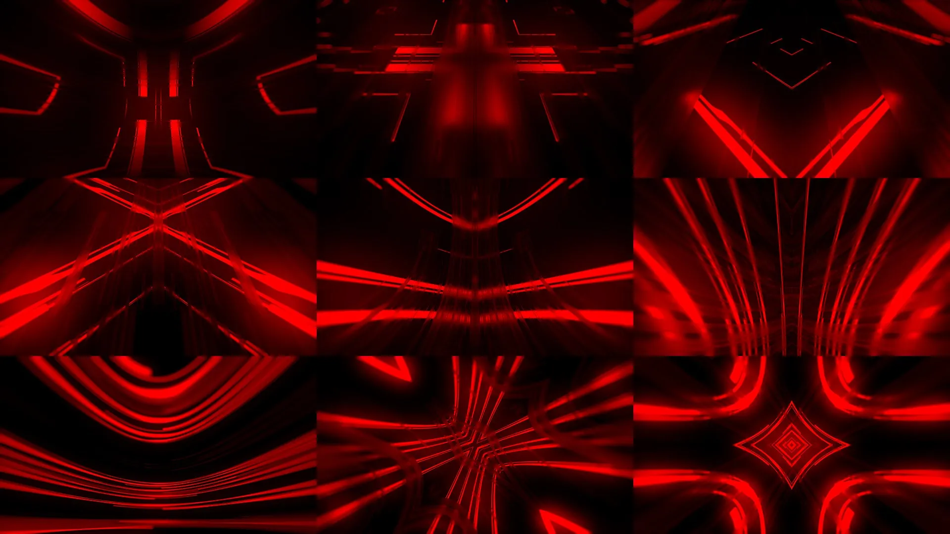 NEW RED