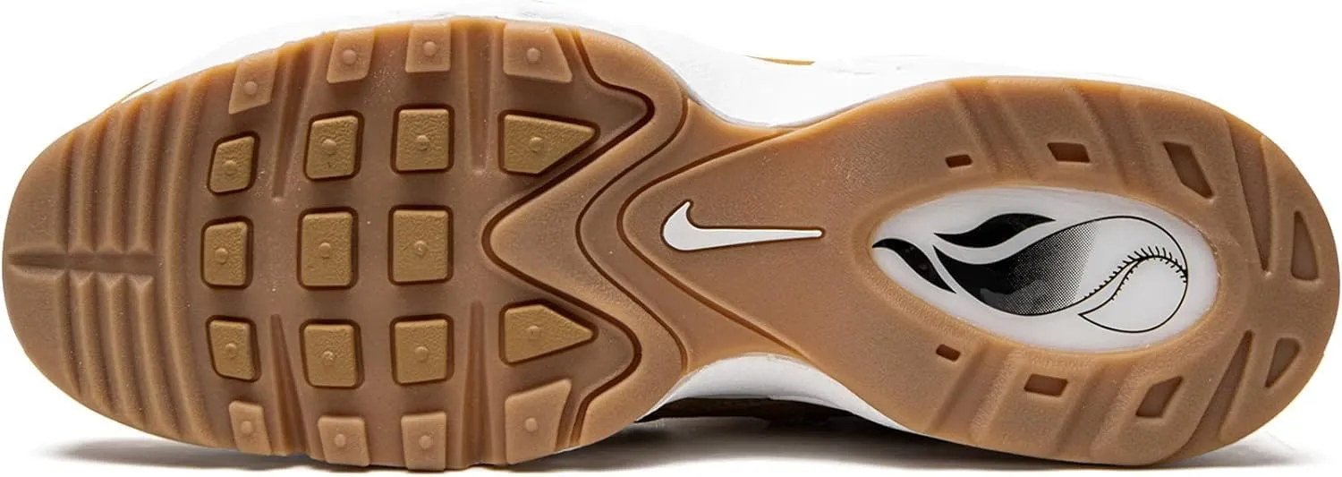Nike Men's Air Jordan 1 Zoom CMFT 2 Shoes