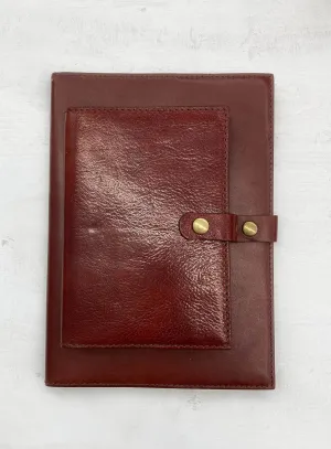 NOTEBOOK | BROWN