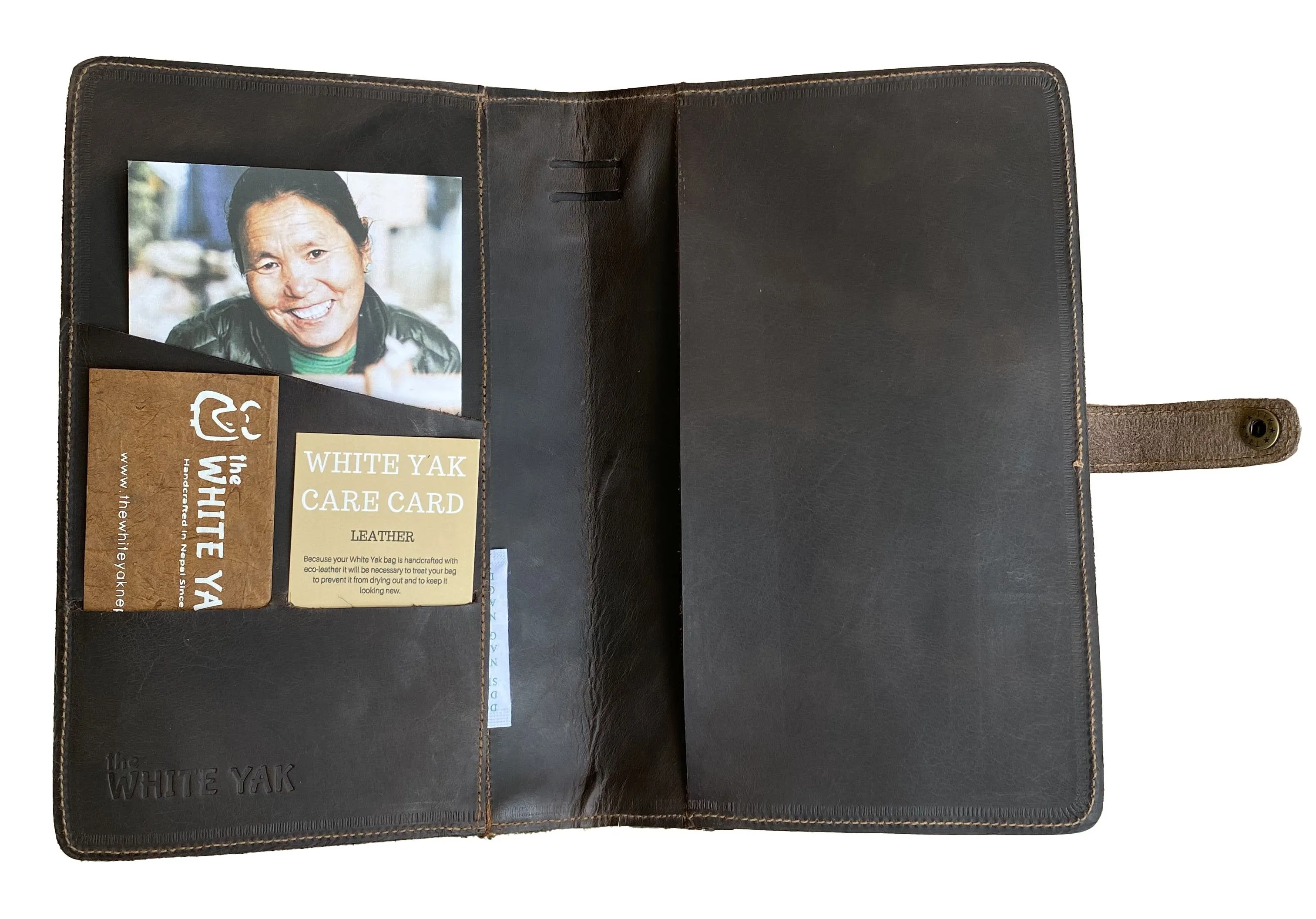 Notebook Cover