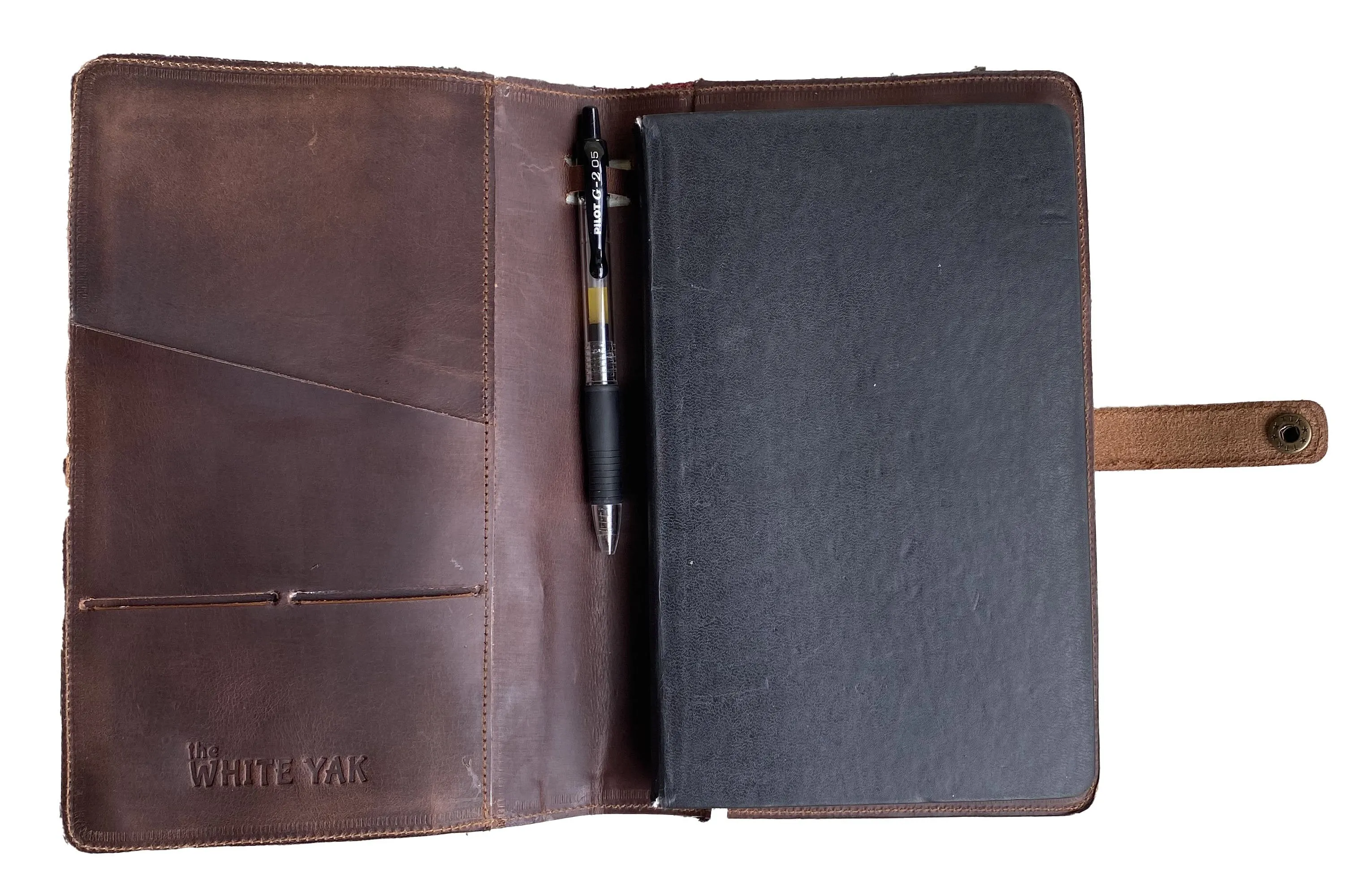 Notebook Cover