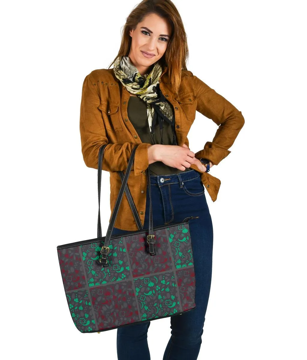 Nutritionist Herbs Totebag