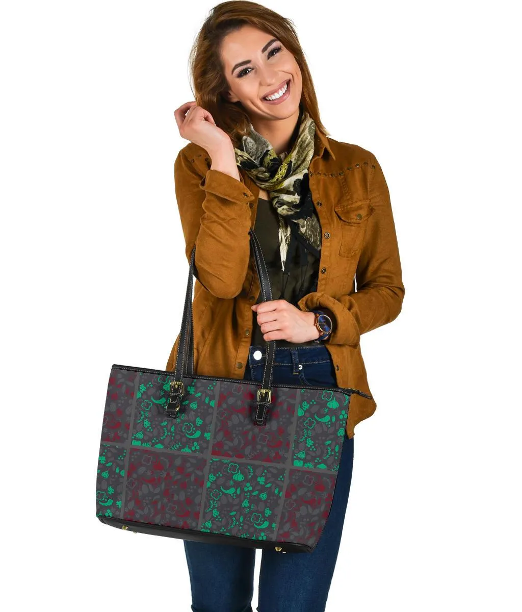 Nutritionist Herbs Totebag