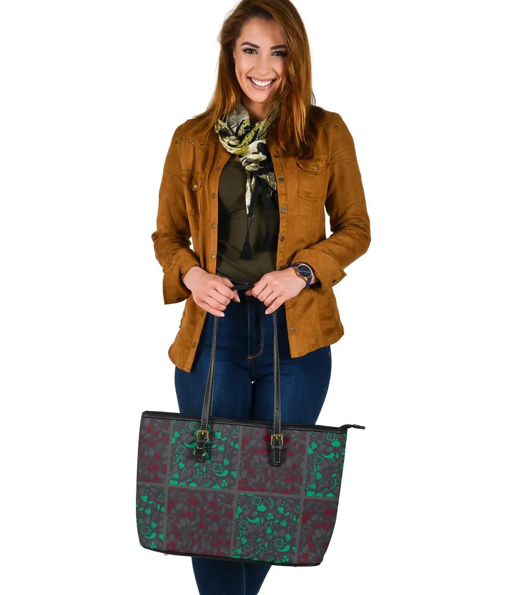 Nutritionist Herbs Totebag