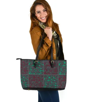 Nutritionist Herbs Totebag