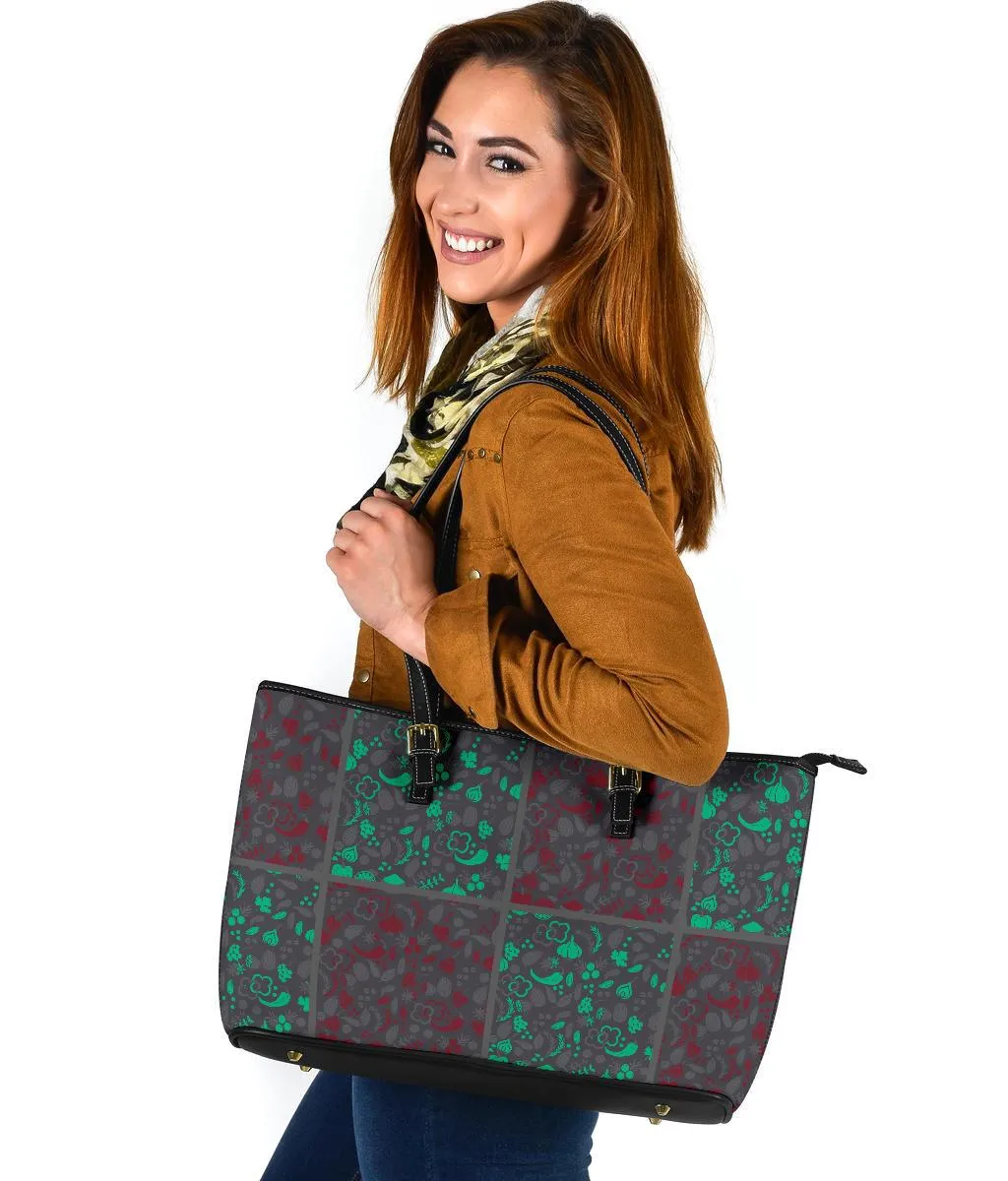 Nutritionist Herbs Totebag