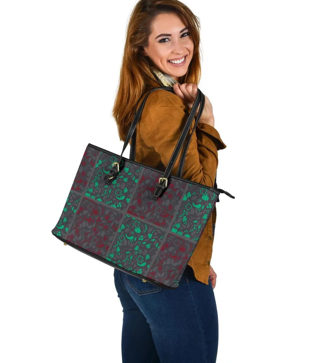 Nutritionist Herbs Totebag