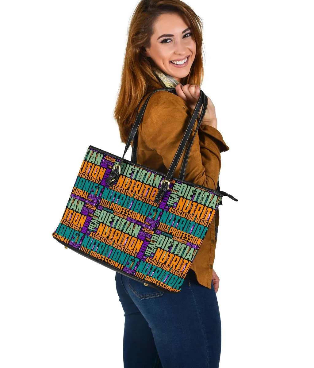 Nutritionist Professional Totebag