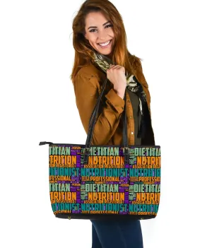 Nutritionist Professional Totebag