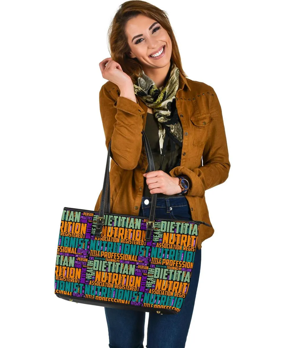 Nutritionist Professional Totebag