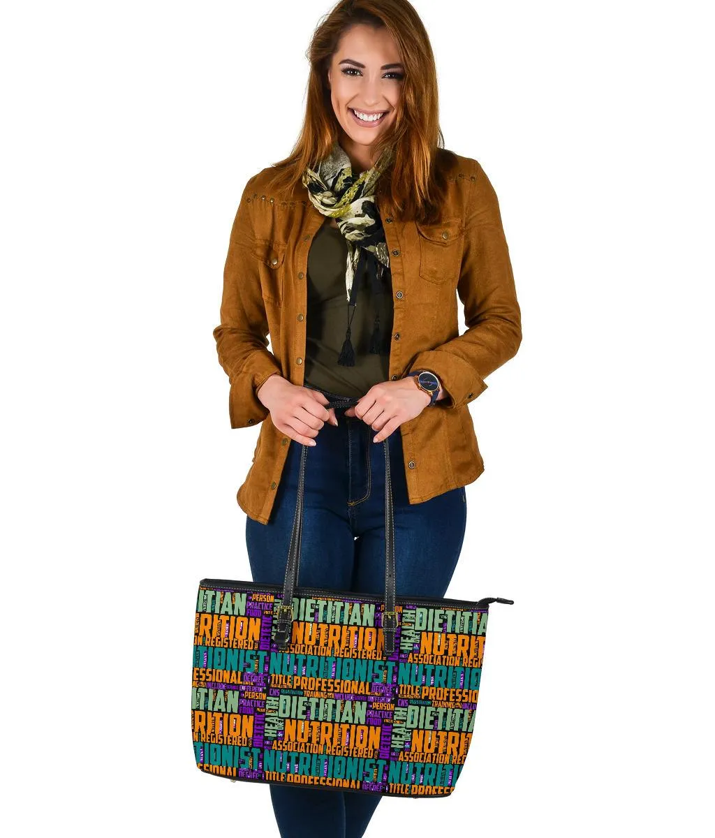 Nutritionist Professional Totebag