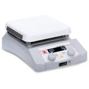 Ohaus Guardian 3000 Hotplate-Stirrer e-G31HS07C 115V AM, 30680267