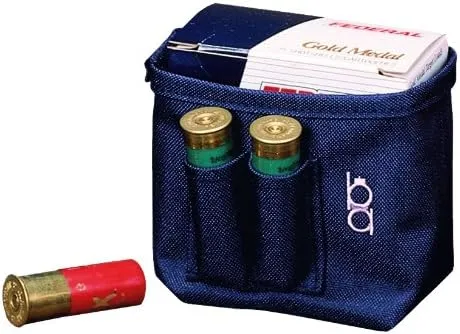 One Box Shell Carrier (Navy)
