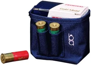 One Box Shell Carrier (Navy)