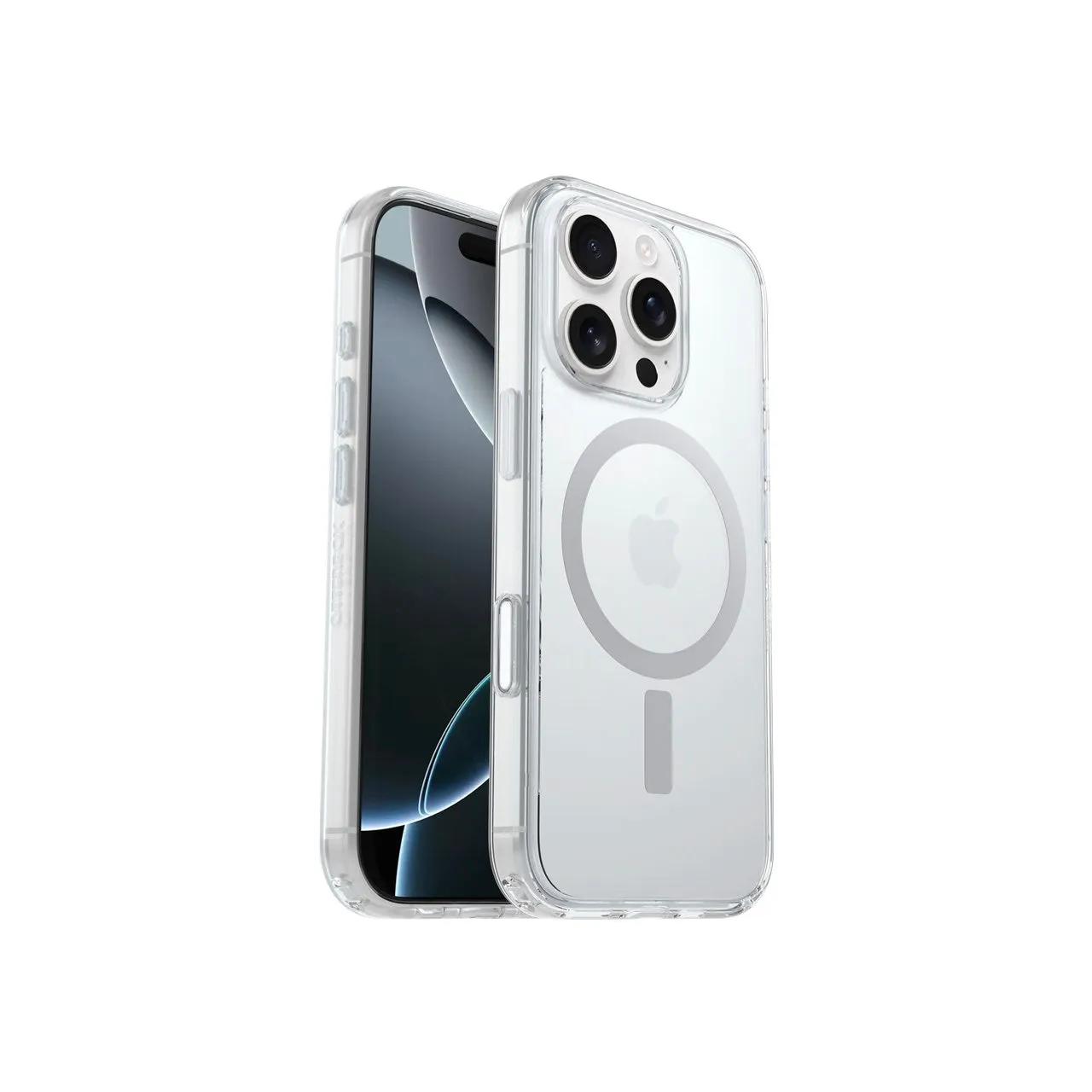 Otterbox  iPhone 16 Pro Symmetry Clear | Magsafe Clear