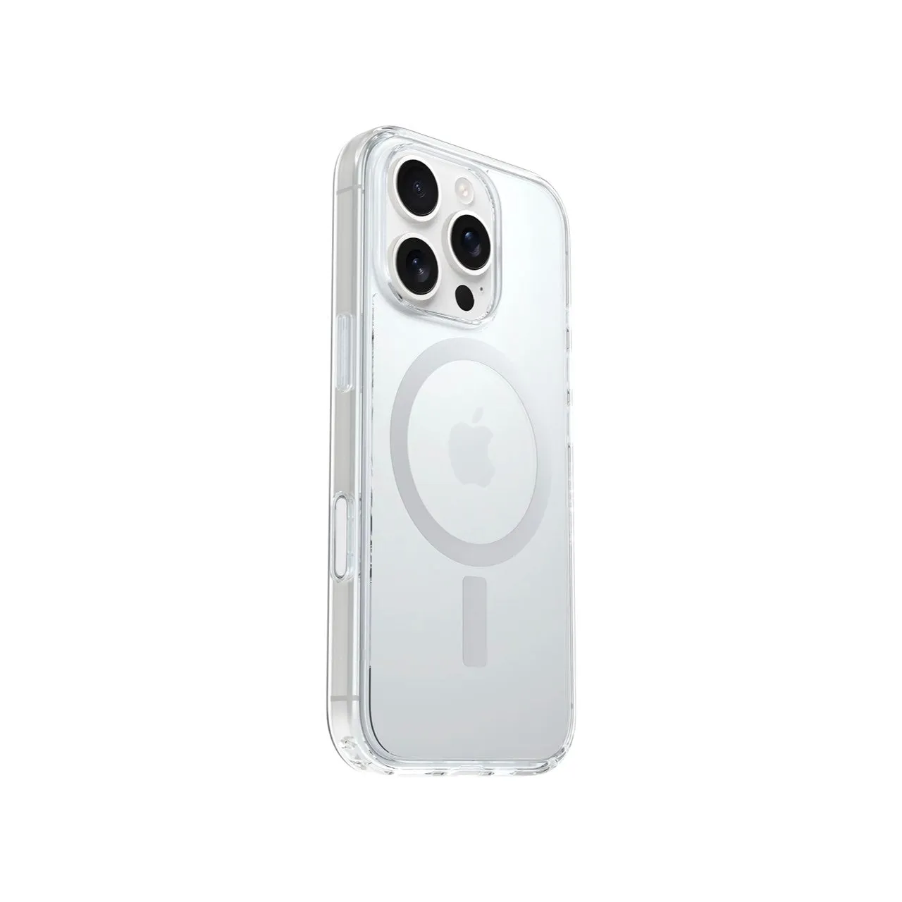 Otterbox  iPhone 16 Pro Symmetry Clear | Magsafe Clear