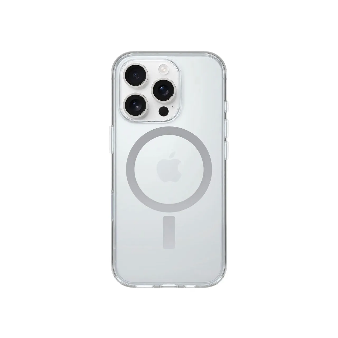 Otterbox  iPhone 16 Pro Symmetry Clear | Magsafe Clear
