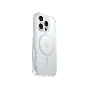 Otterbox  iPhone 16 Pro Symmetry Clear | Magsafe Clear
