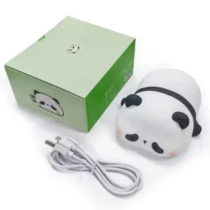 Panda LED Night Light