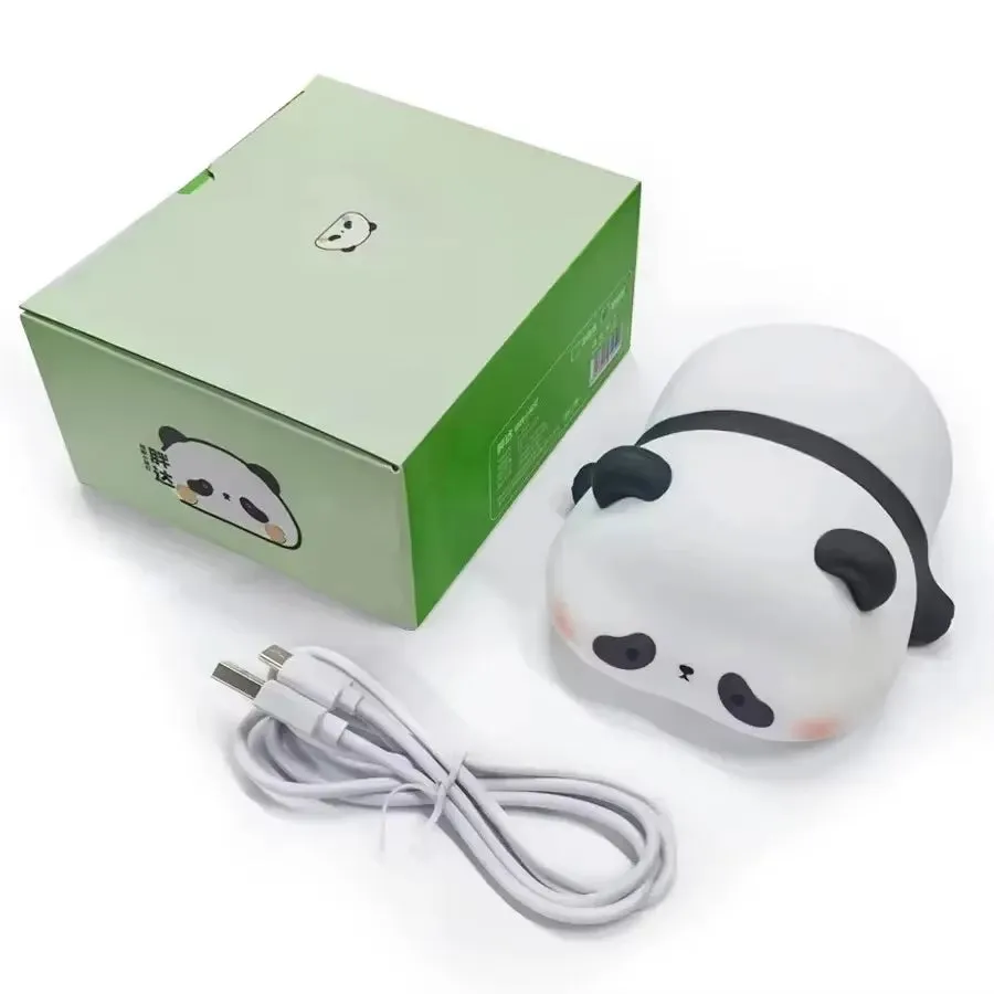 Panda LED Night Light
